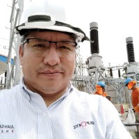 Carlos Colque Grajeda