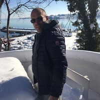 Aleksandar Maslinkov