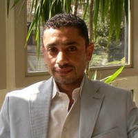 Khaled Gamal