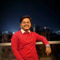 Pratik Sonawale