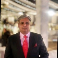 Awais Hamza Farooqui