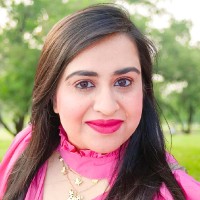 Apoorva W