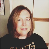 Kimberly Wilson