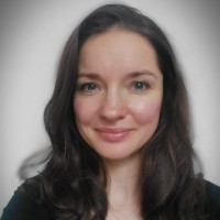 Olga Van As - Salej