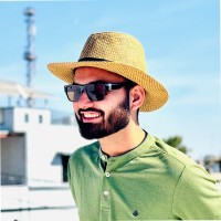 Nirav Chauhan