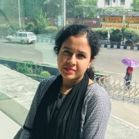 Raihana Bhuiyan