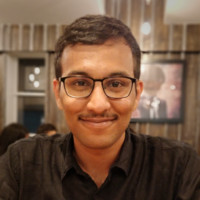 Abhishek Shirgaokar
