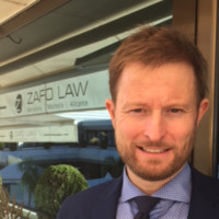 Lars Hovmand Mikkelsen