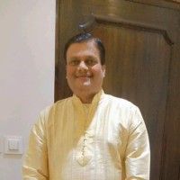 Siddharth Mishra