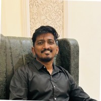 Mahendra Bangodi