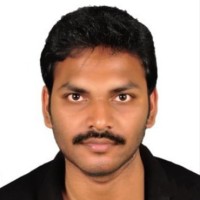 M Sri Kanth