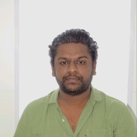 Harish Ragavan