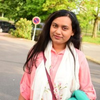 Poonam Adhav