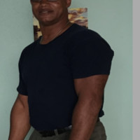 Kenneth Sanders