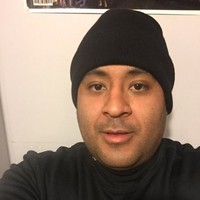Frank Rodriguez