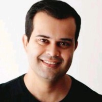 Adriano Rodrigues dos Santos