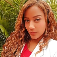 Edliana Bergoya