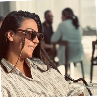 Golnaz Sharifi