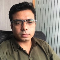 suman shekhar