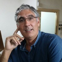 Felipe Luis Navas Podadera