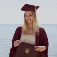 Julianna Mccawley