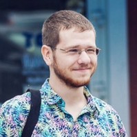 Danil Popov