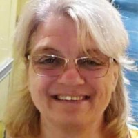 Julia Mcandrew
