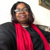 Lady Dr. Patricia D. Ihesie-Mühlethaler motmiz