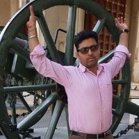 Amit Taneja