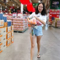 Jenny Yuan.Shippingforward