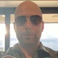 Jason Gilberd