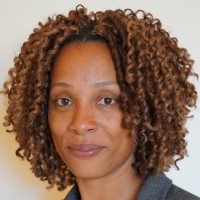 Katrina Holder