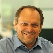 Prof. Dr. Florian Siegert