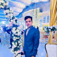 Jawad Yasin