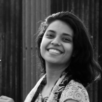 Sharmin Khan