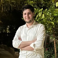 Mohammad AbuKhalaf