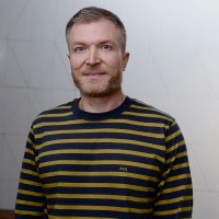 Jonatan Porsager