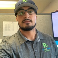 Isaac Beltran