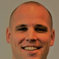 Bart Van De Sande