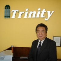 Peter Ma