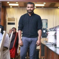 Faraz Shakoor