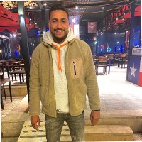 Mohamed Shaaban