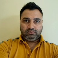 Ravi Chandra E