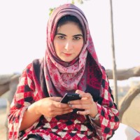 Sania Aslam