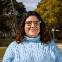 Mariangel Barra Navas