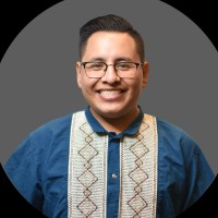 Abel Salvador Flores, MPA