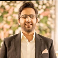 Fawad Haider