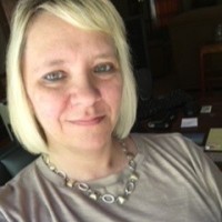 Angela Mcghee