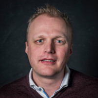 Joost Vernooij