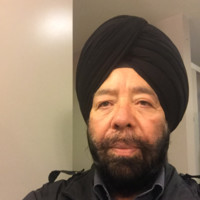 Satwinder Thind